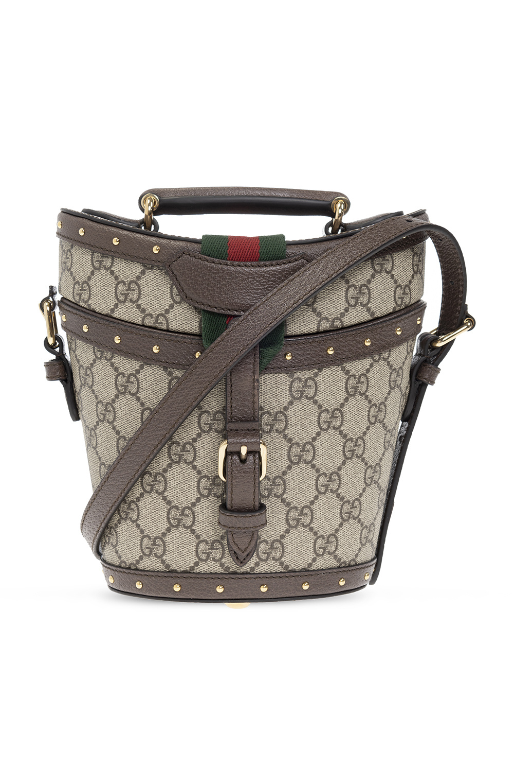 Gucci binocular online bag